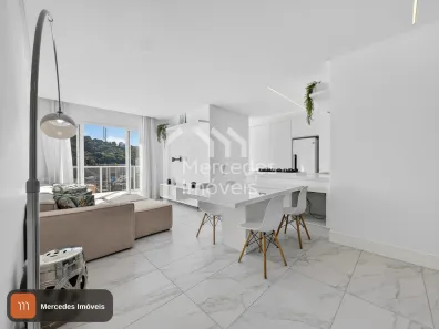Apartamento com 2 Quartos para alugar, 91m² no Praia Brava de Itajaí, Itajaí