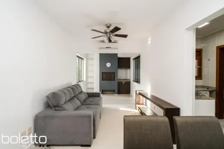 Apartamento com 2 Quartos à venda, 69m² no Auxiliadora, Porto Alegre
