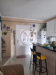 Apartamento com 1 Quarto à venda, 28m² no Conceição, Osasco