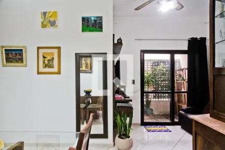 Apartamento com 2 Quartos à venda, 55m² no Santana, São Paulo