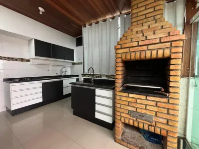 Cobertura com 2 Quartos à venda, 91m² no Vila Progresso, Santo André