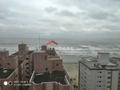 Apartamento com 2 Quartos à venda, 96m² no Guilhermina, Praia Grande