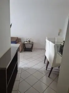 Apartamento com 2 Quartos à venda, 60m² no Patrimônio, Uberlândia