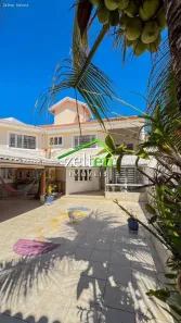 Casa com 3 Quartos à venda, 320m² no Riviera Fluminense, Macaé