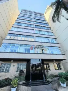 Apartamento com 3 Quartos à venda, 110m² no Icaraí, Niterói