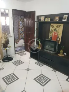Apartamento com 2 Quartos à venda, 47m² no São Rafael, Salvador
