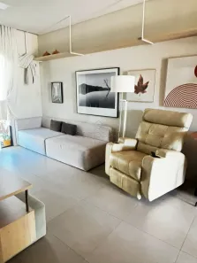 Casa de Condomínio com 3 Quartos à venda, 120m² no Condomínio Residencial Parque da Liberdade I, São José do Rio Preto