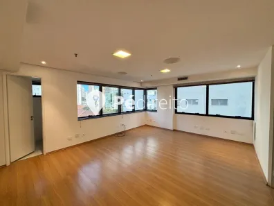 Sala Comercial para alugar, 45m² no Vila Nova Conceição, São Paulo