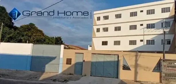 Apartamento com 2 Quartos à venda, 70m² no Nossa Senhora da Penha, Vila Velha