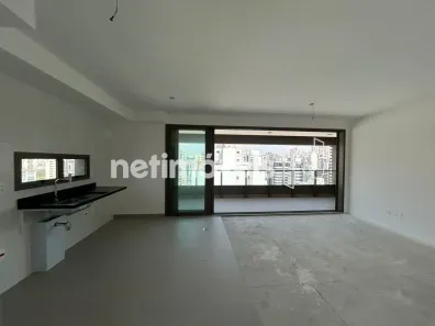 Apartamento com 3 Quartos à venda, 121m² no Indianópolis, São Paulo