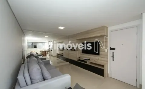 Apartamento com 3 Quartos à venda, 95m² no Jardim América, Belo Horizonte