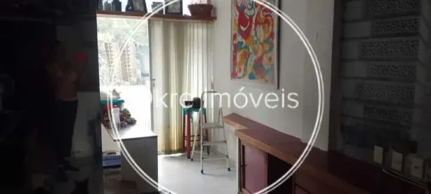 Apartamento com 2 Quartos à venda, 62m² no Copacabana, Rio de Janeiro