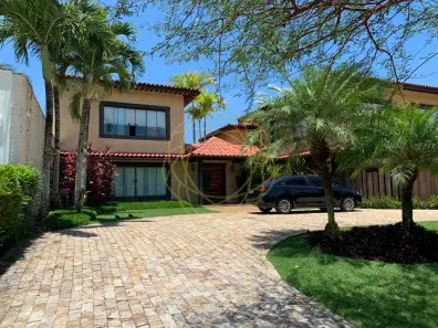 Casa de Condomínio com 6 Quartos à venda, 800m² no Barra da Tijuca, Rio de Janeiro