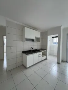 Apartamento com 2 Quartos para alugar, 73m² no Saguaçu, Joinville