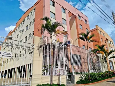 Apartamento com 2 Quartos à venda, 50m² no São Bernardo, Campinas