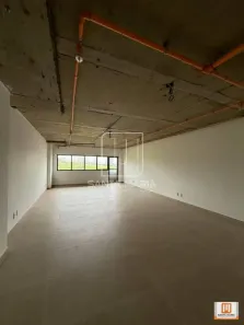Sala Comercial para alugar, 58m² no Bonfim Paulista, Ribeirão Preto
