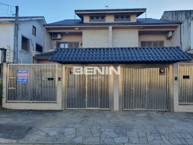 Sobrado com 3 Quartos à venda, 206m² no São José, Canoas