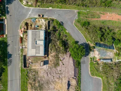 Lote/Terreno à venda, 580m² no Setor Habitacional Jardim Botânico, Brasília