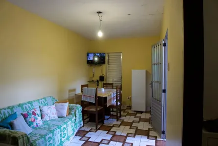 Casa com 6 Quartos à venda, 342m² no Concórdia, Belo Horizonte