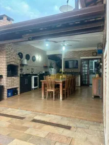 Casa com 2 Quartos à venda, 240m² no Altos de Ipeúna, Ipeúna
