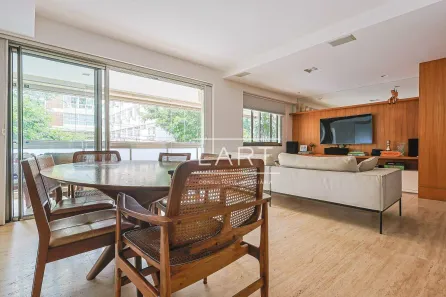Apartamento com 3 Quartos para venda ou aluguel, 160m² no Ipanema, Rio de Janeiro