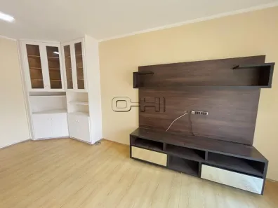 Apartamento com 1 Quarto para alugar, 55m² no Vila Olímpia, São Paulo