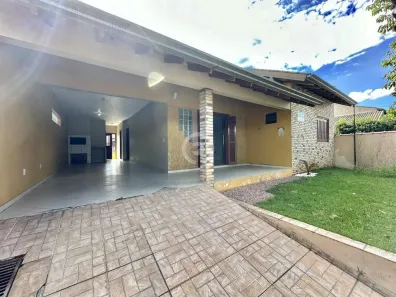 Casa com 3 Quartos à venda, 140m² no Sol Nascente, Estância Velha