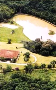 Lote/Terreno à venda, 500000m² no Capela de São Pedro, Vargem Grande Paulista