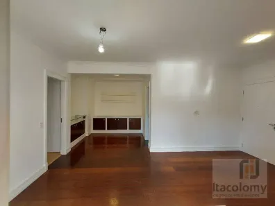 Apartamento com 3 Quartos à venda, 110m² no Alphaville Centro Industrial e Empresarial/Alphaville., Barueri