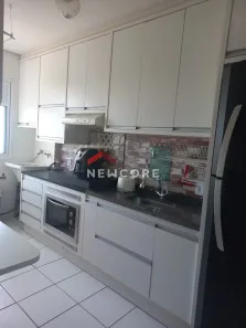 Apartamento com 2 Quartos à venda, 52m² no Parque Campo Bonito, Indaiatuba