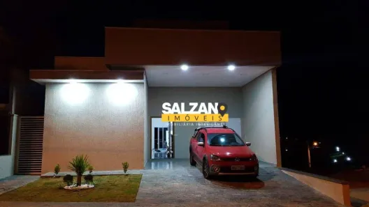 Casa de Condomínio com 3 Quartos para venda ou aluguel, 210m² no Caçapava Velha, Caçapava