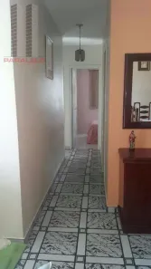 Apartamento com 3 Quartos à venda, 84m² no Vila Prudente, São Paulo