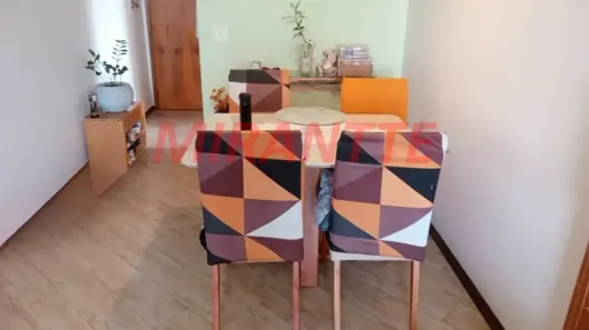 Apartamento com 2 Quartos à venda, 59m² no Sítio do Mandaqui, São Paulo