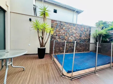 Casa de Condomínio com 3 Quartos à venda, 161m² no Condomínio Evidence Resort, Ribeirão Preto