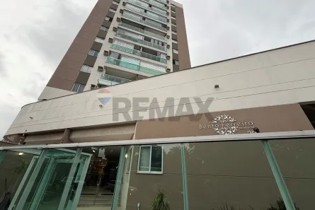 Apartamento com 2 Quartos à venda, 56m² no Monte Belo, Vitória