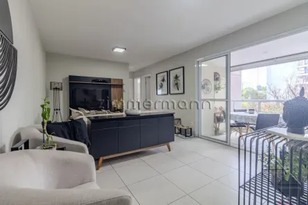 Apartamento com 3 Quartos à venda, 85m² no Alto da Lapa, São Paulo