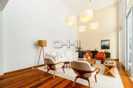 Apartamento com 4 Quartos à venda, 300m² no Campo Belo, São Paulo