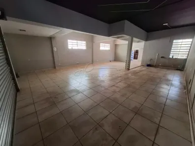 Ponto Comercial à venda, 150m² no Nova Aliança, Ribeirão Preto