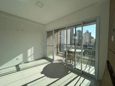 Apartamento com 1 Quarto para alugar, 42m² no Santana, São Paulo