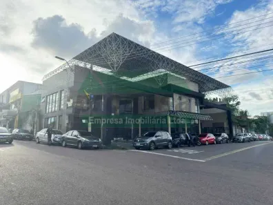 Sala Comercial à venda, 1441m² no Centro, Manaus