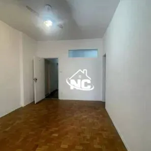 Apartamento com 2 Quartos à venda, 75m² no Icaraí, Niterói