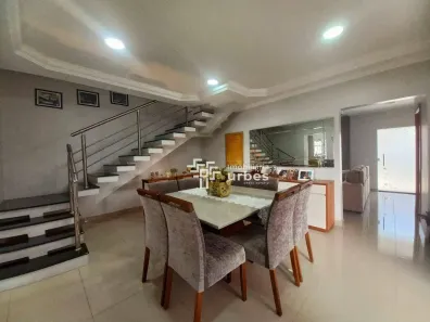 Casa com 3 Quartos à venda, 348m² no Chácara Santa Cruz, Americana