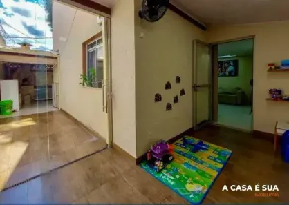 Apartamento com 2 Quartos à venda, 55m² no Chácaras Califórnia, Contagem