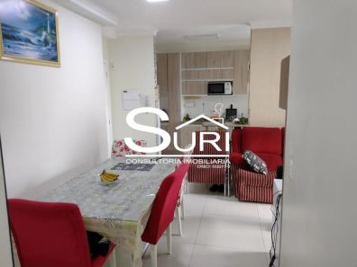 Apartamento com 3 Quartos à venda, 84m² no Vila América, Santo André