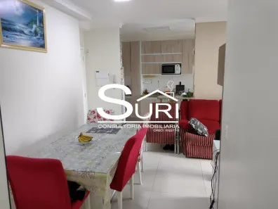 Apartamento com 3 Quartos à venda, 84m² no Vila América, Santo André