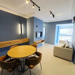 Apartamento com 2 Quartos à venda, 58m² no Jurunas, Belém