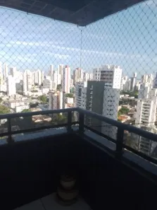 Apartamento com 2 Quartos à venda, 60m² no Boa Viagem, Recife
