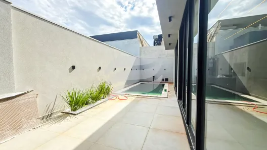 Casa de Condomínio com 3 Quartos à venda, 253m² no Santa Luzia, Araçatuba