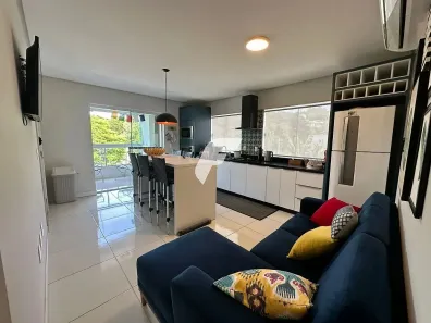 Apartamento com 2 Quartos à venda, 79m² no Armação, Penha