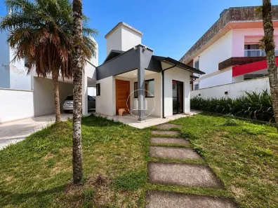 Casa com 3 Quartos à venda, 30m² no Pagani, Palhoça